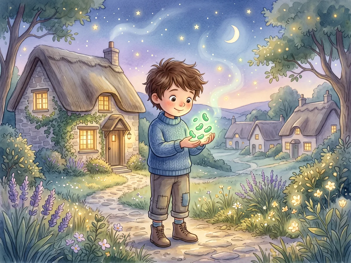 Jack and the Beanstalk