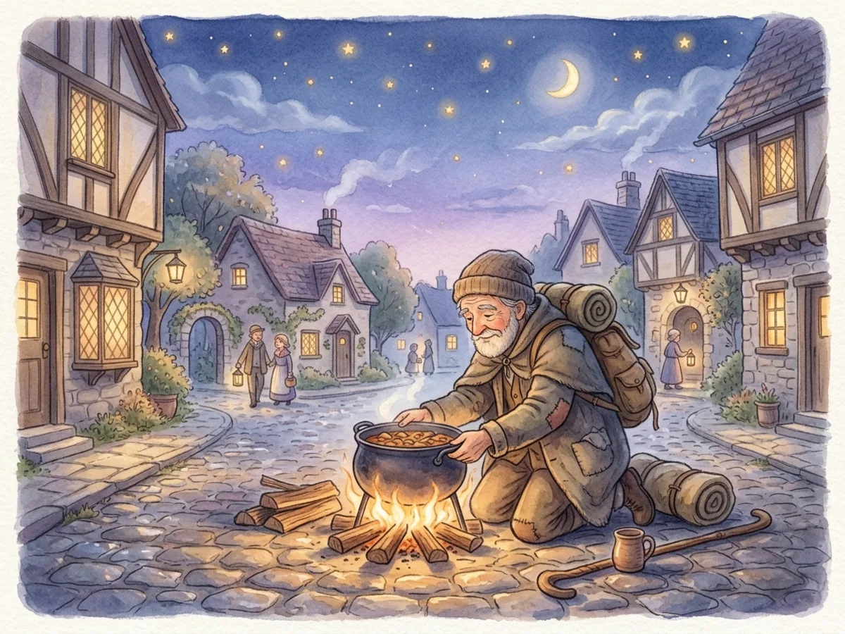 Stone Soup